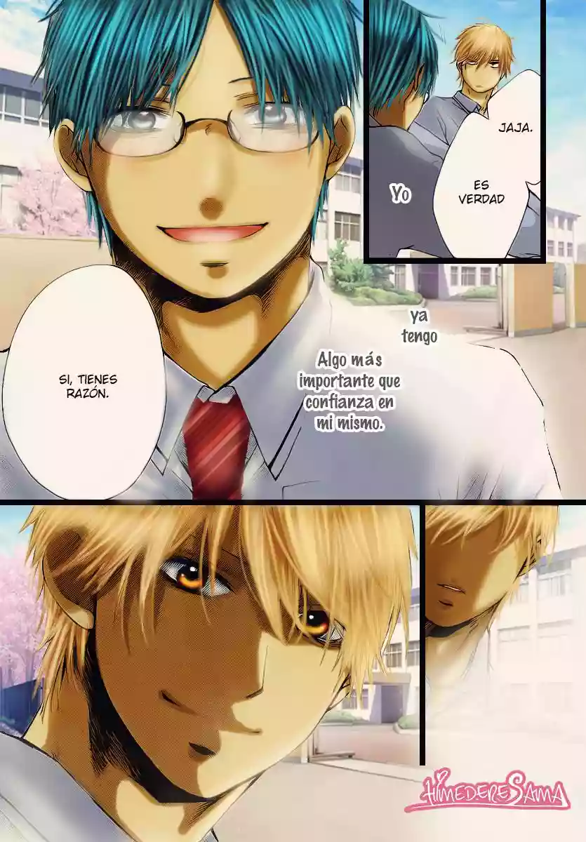 Página 37 del Manga