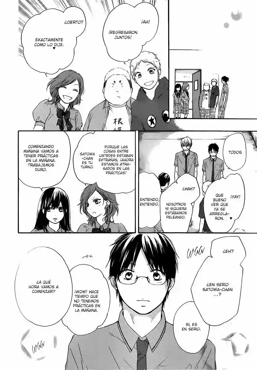 Página 38 del Manga