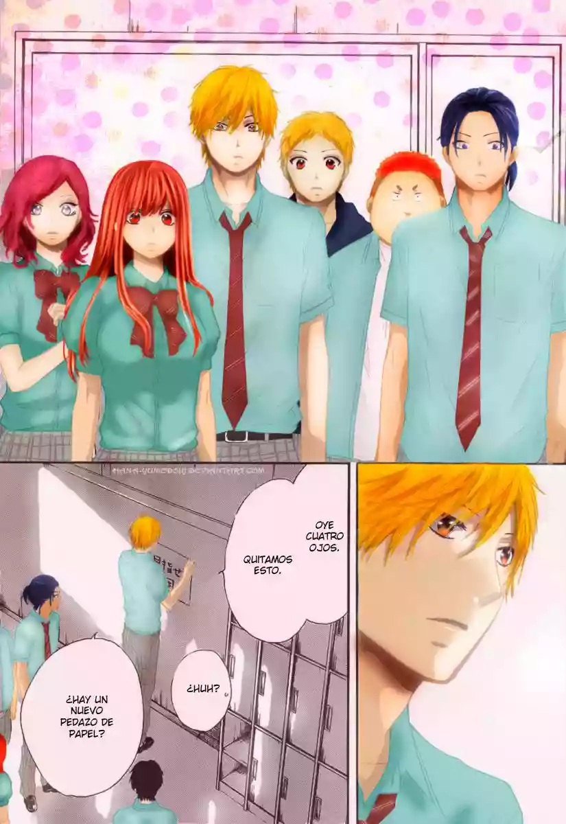 Página 44 del Manga