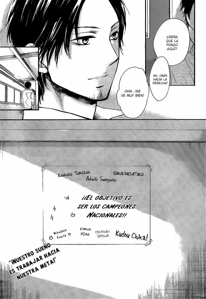 Página 50 del Manga