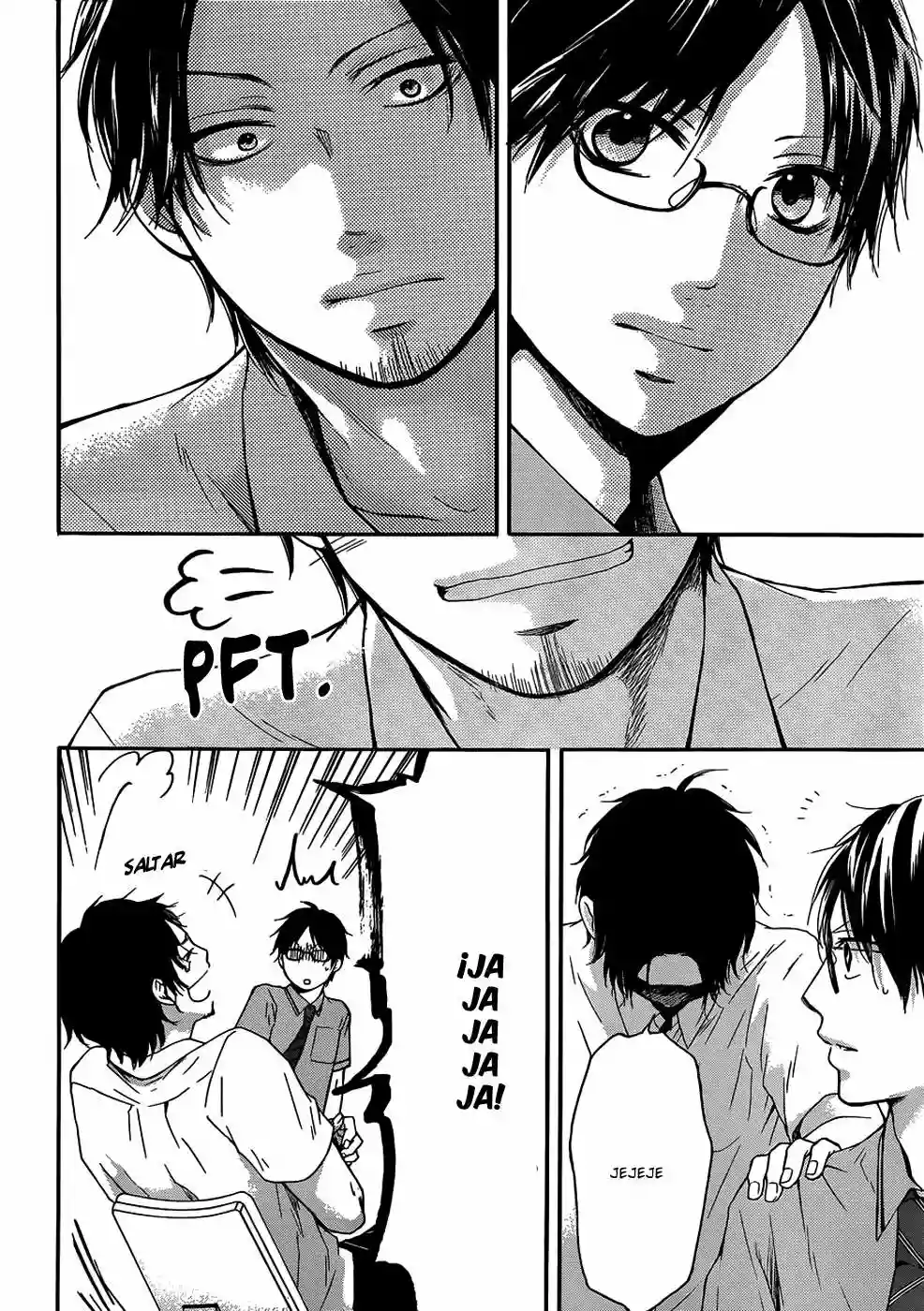 Página 46 del Manga