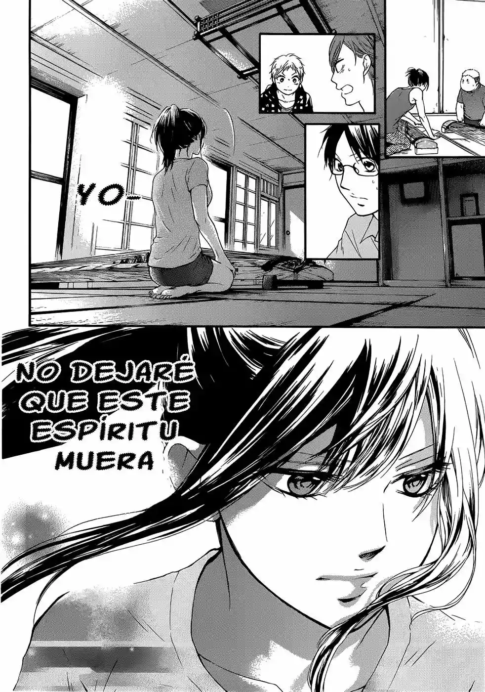 Página 34 del Manga