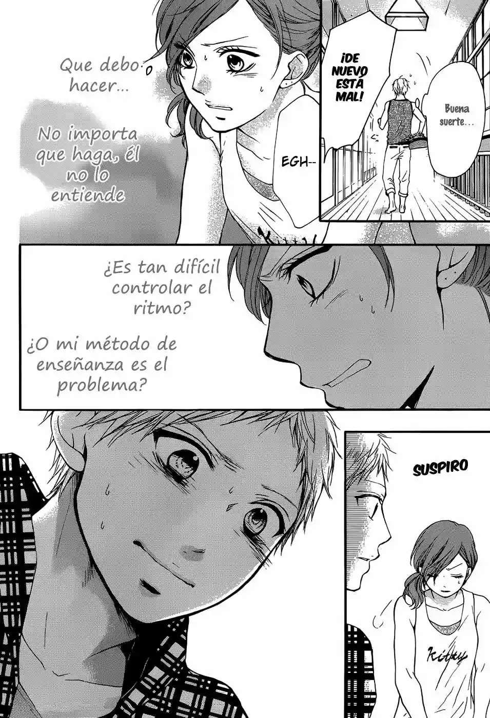 Página 36 del Manga