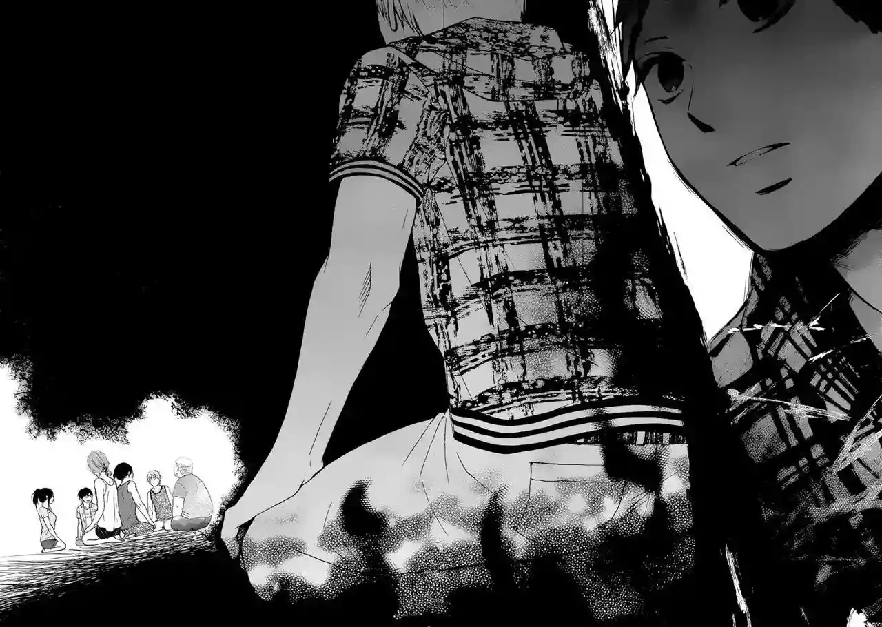 Página 43 del Manga