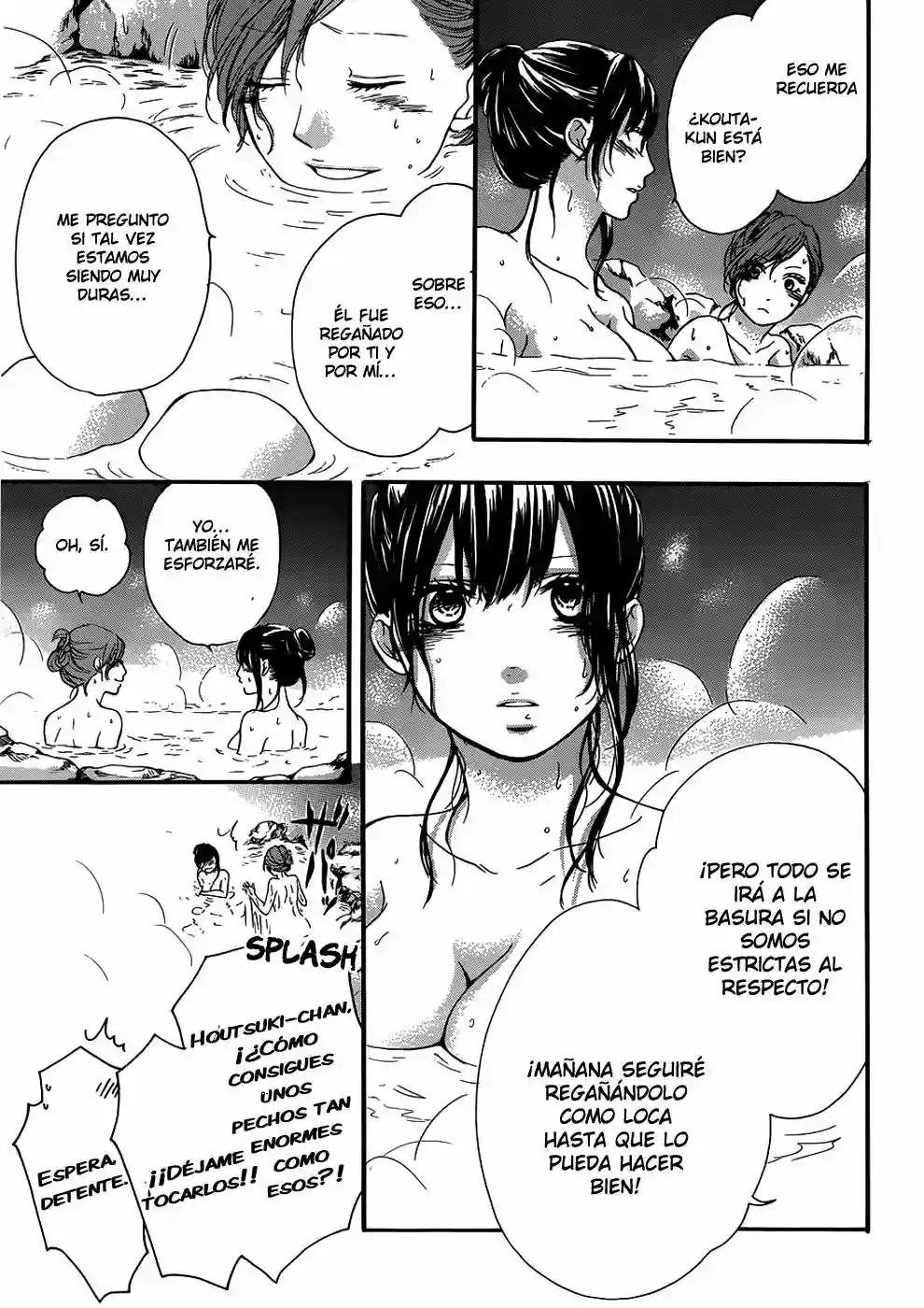 Página 46 del Manga