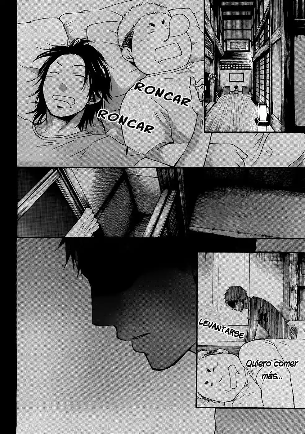 Página 47 del Manga