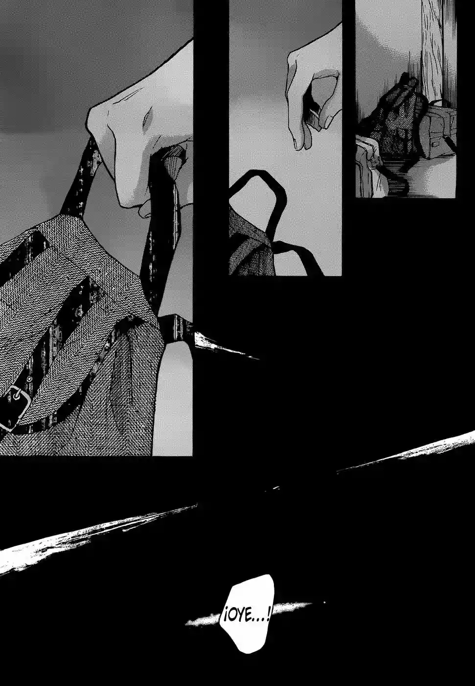 Página 48 del Manga