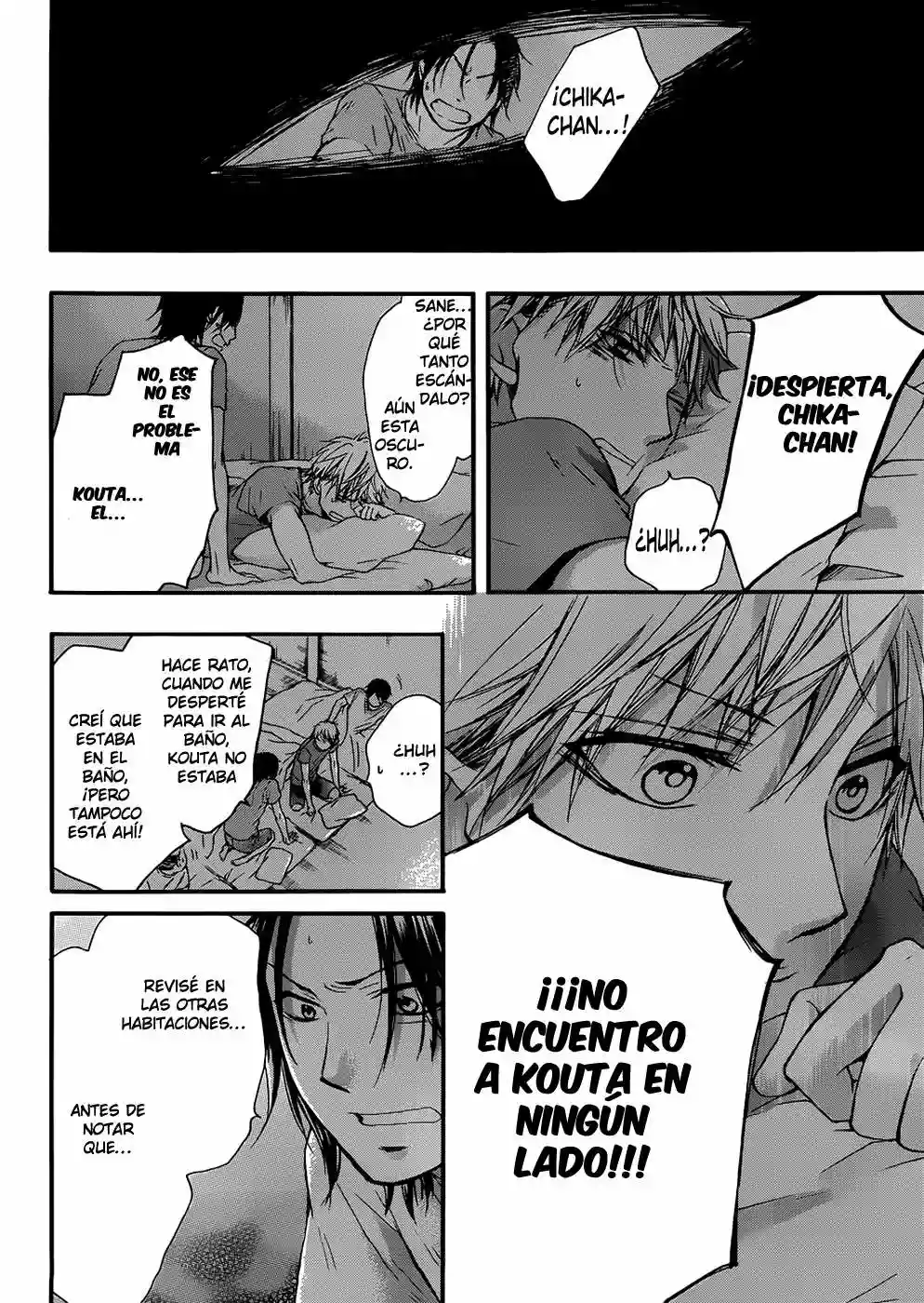 Página 49 del Manga