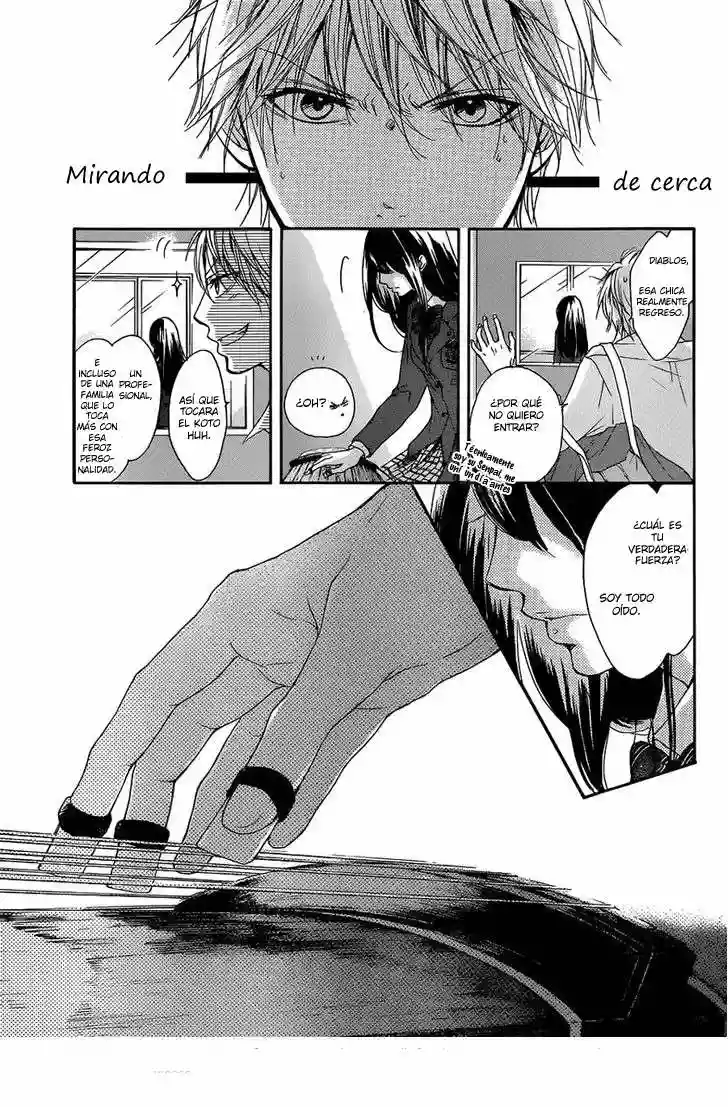 Página 37 del Manga
