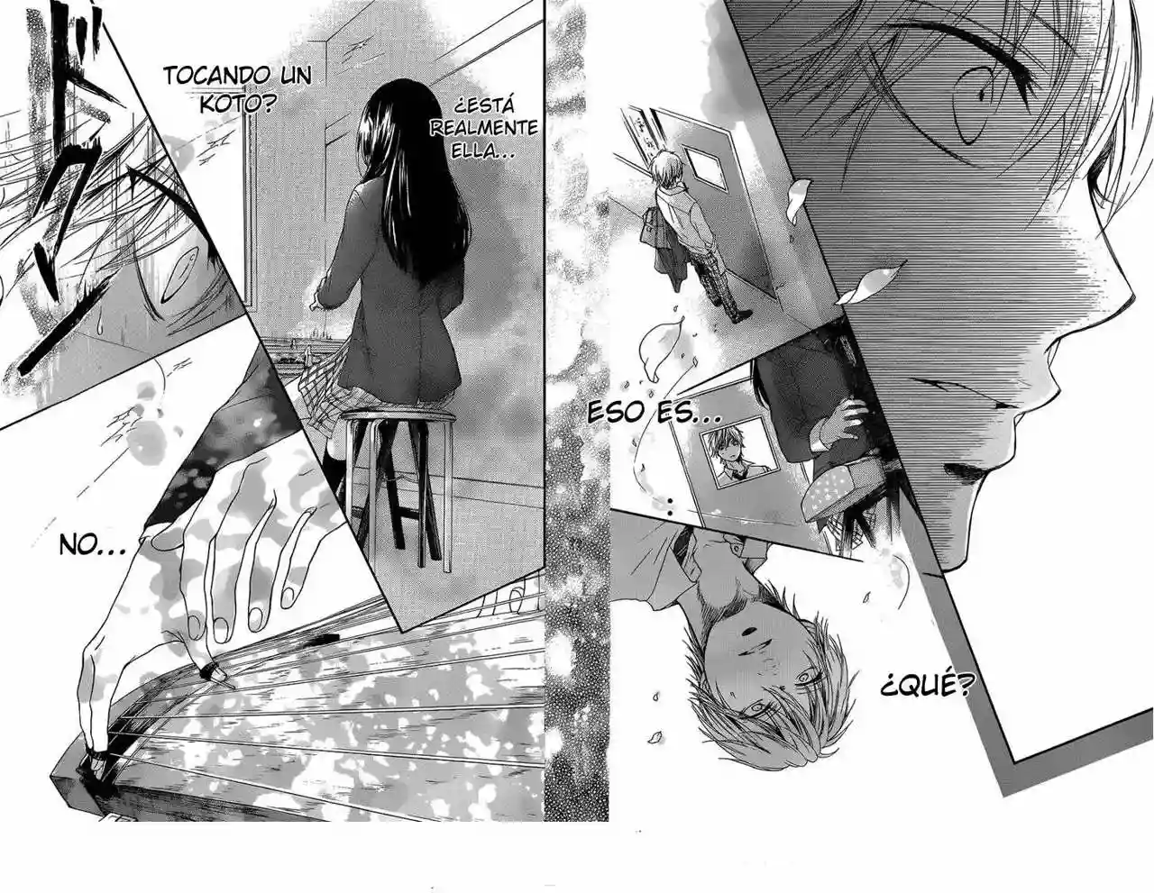 Página 38 del Manga