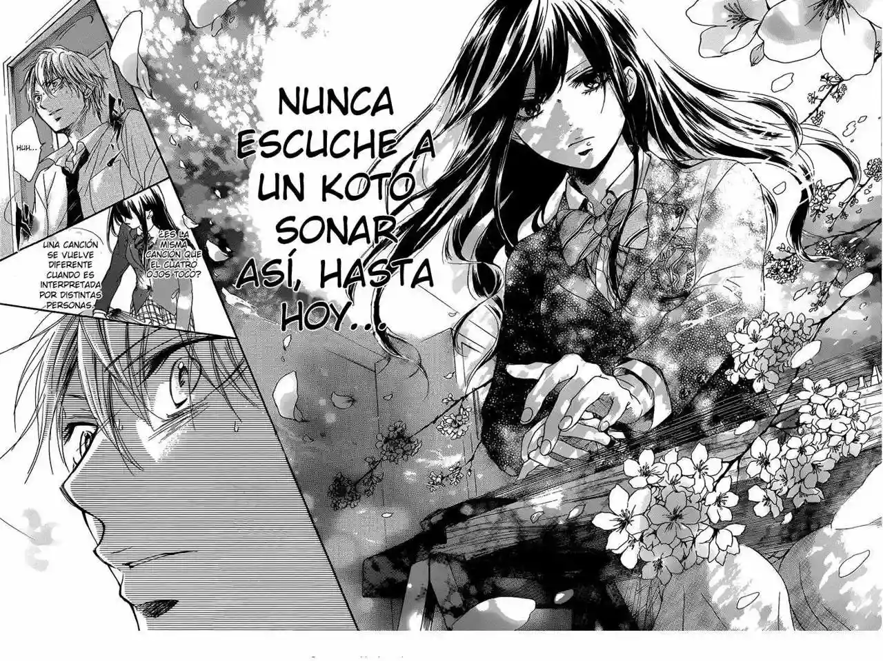 Página 39 del Manga
