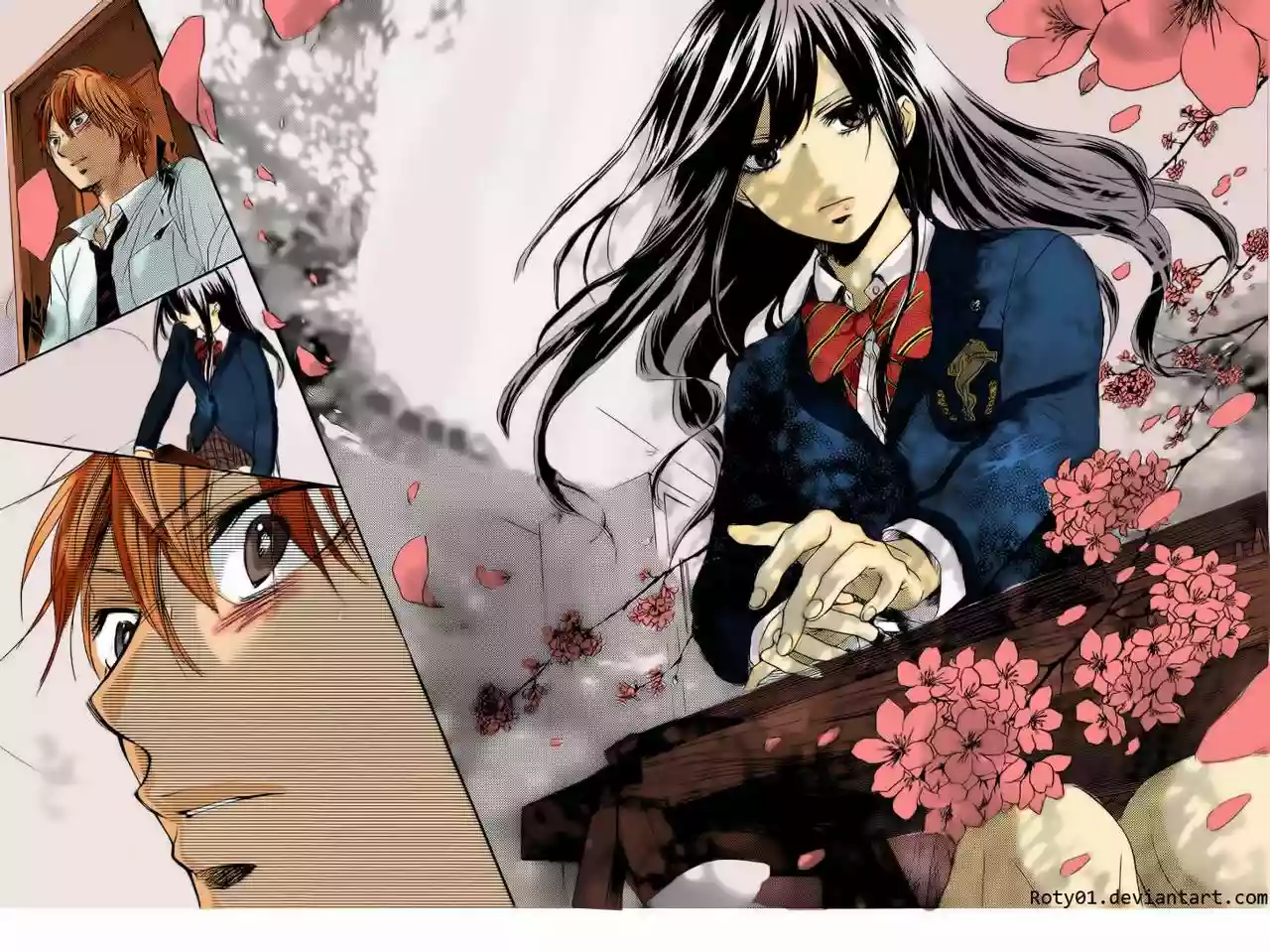 Página 40 del Manga