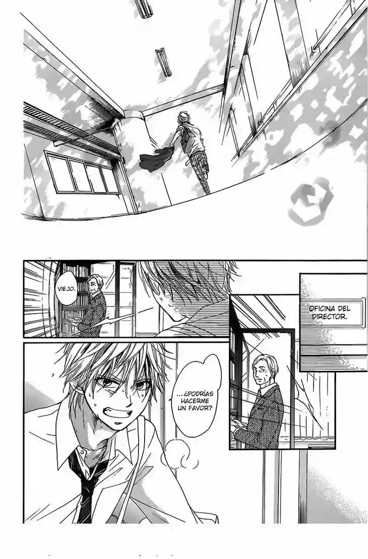 Página 43 del Manga