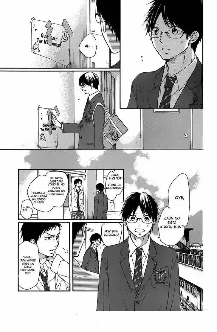 Página 46 del Manga