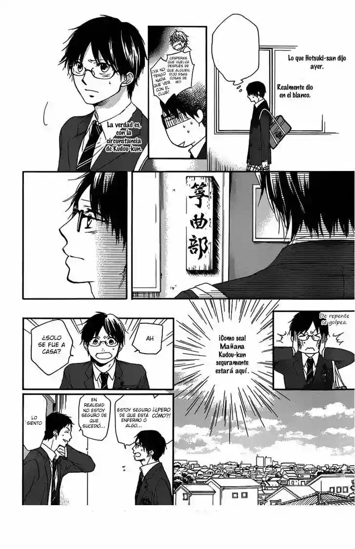 Página 47 del Manga