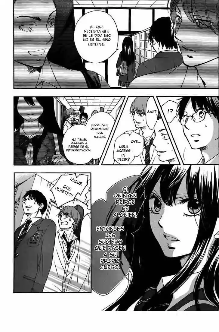 Página 51 del Manga