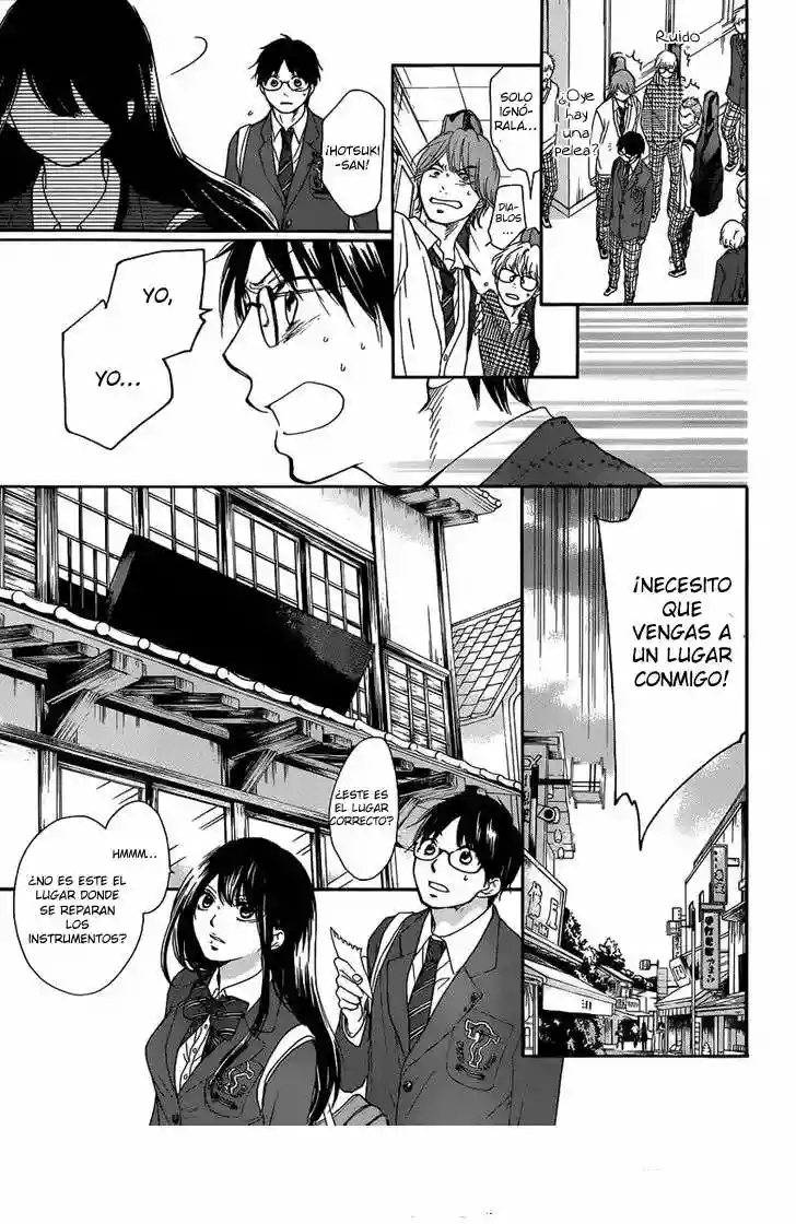Página 52 del Manga
