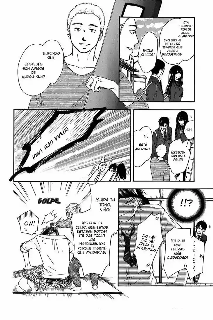 Página 53 del Manga