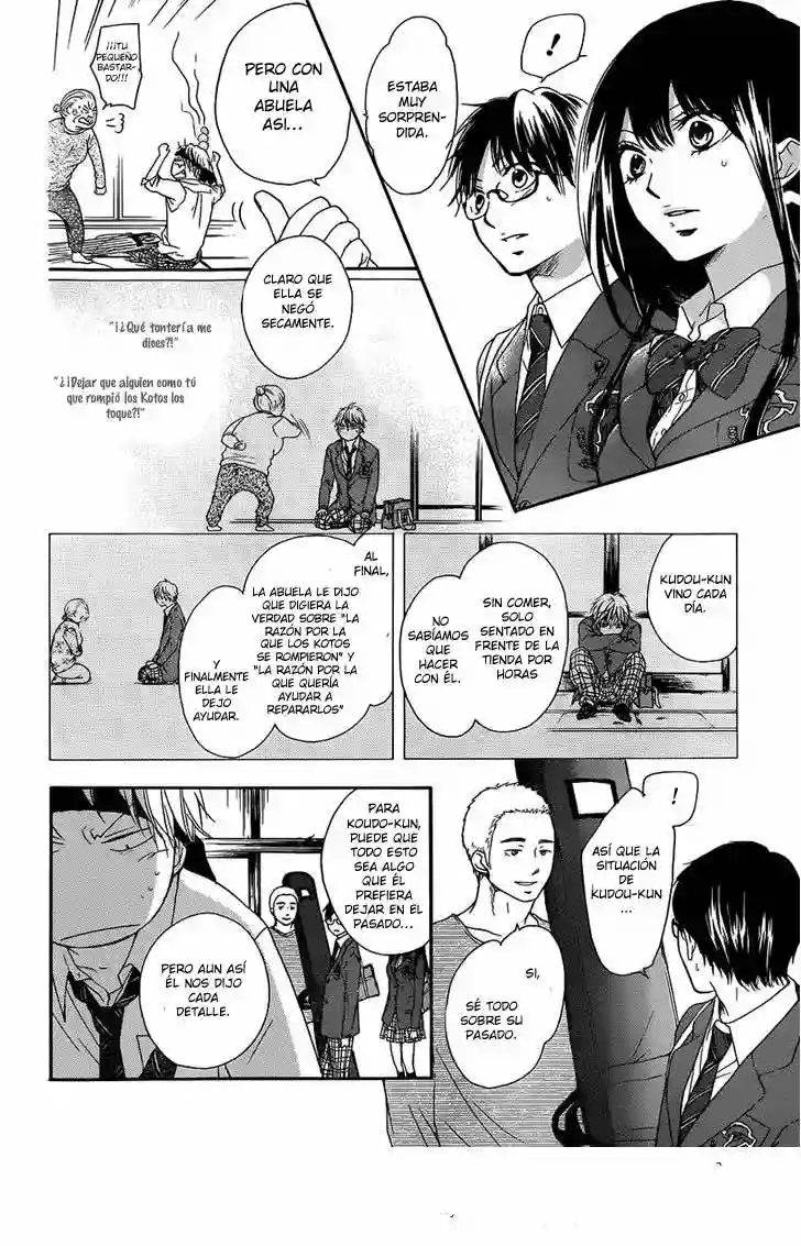 Página 55 del Manga