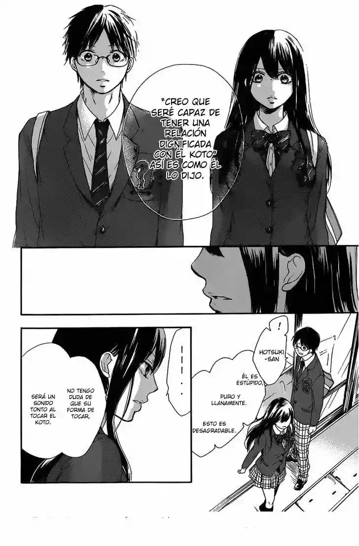 Página 57 del Manga
