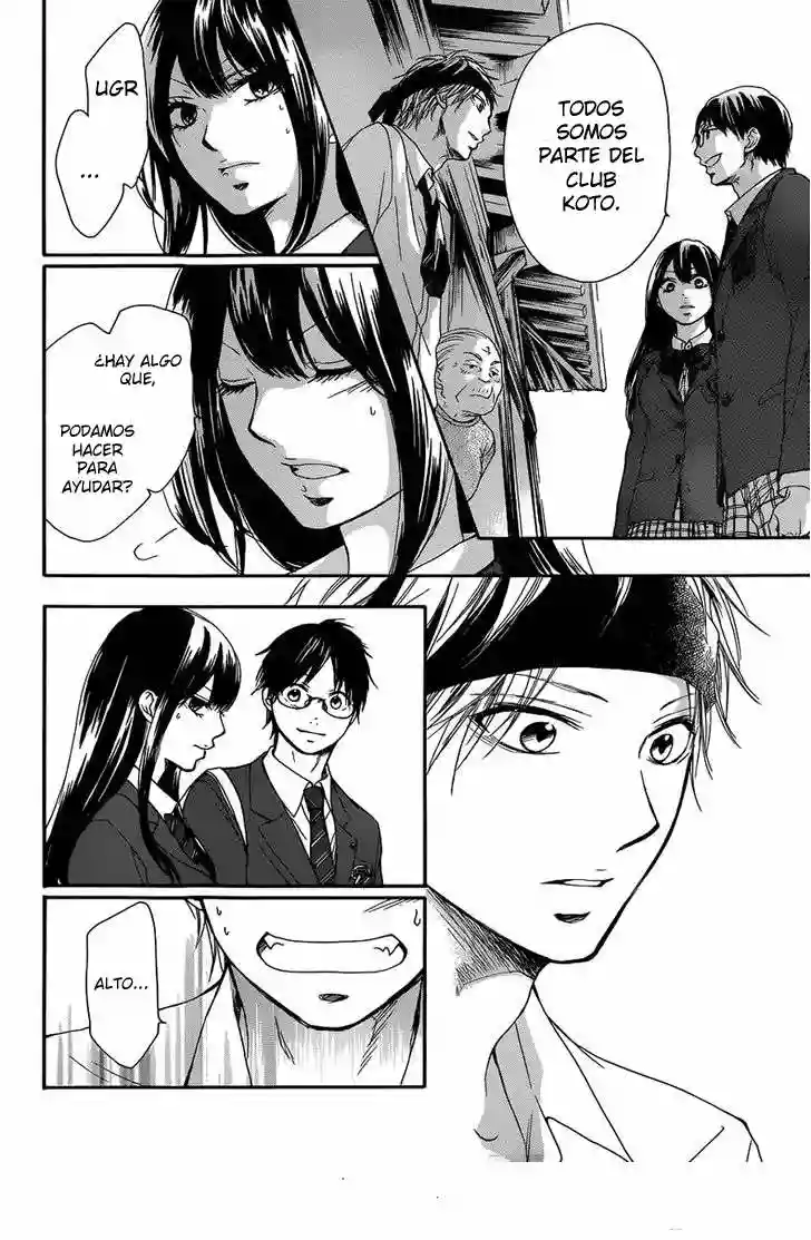 Página 61 del Manga
