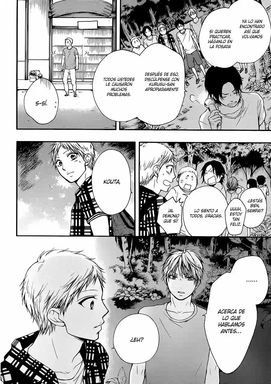 Página 34 del Manga