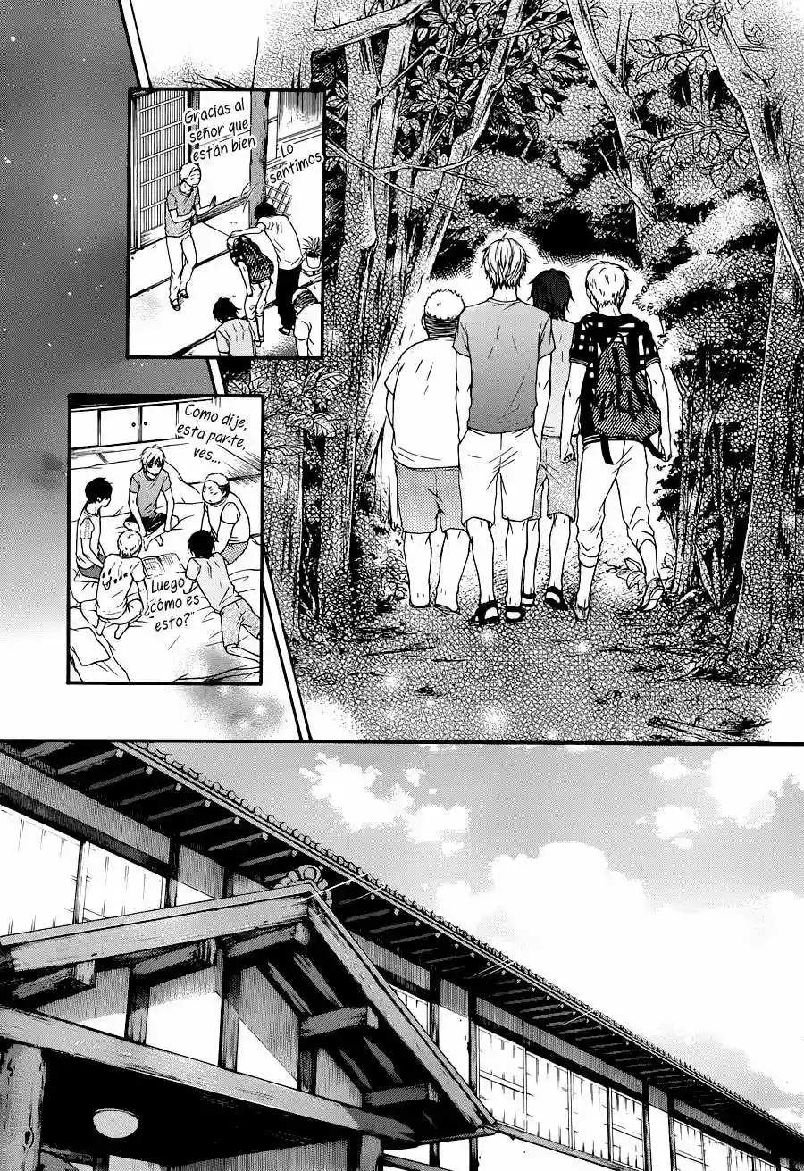 Página 37 del Manga