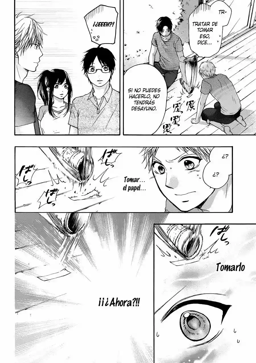 Página 40 del Manga