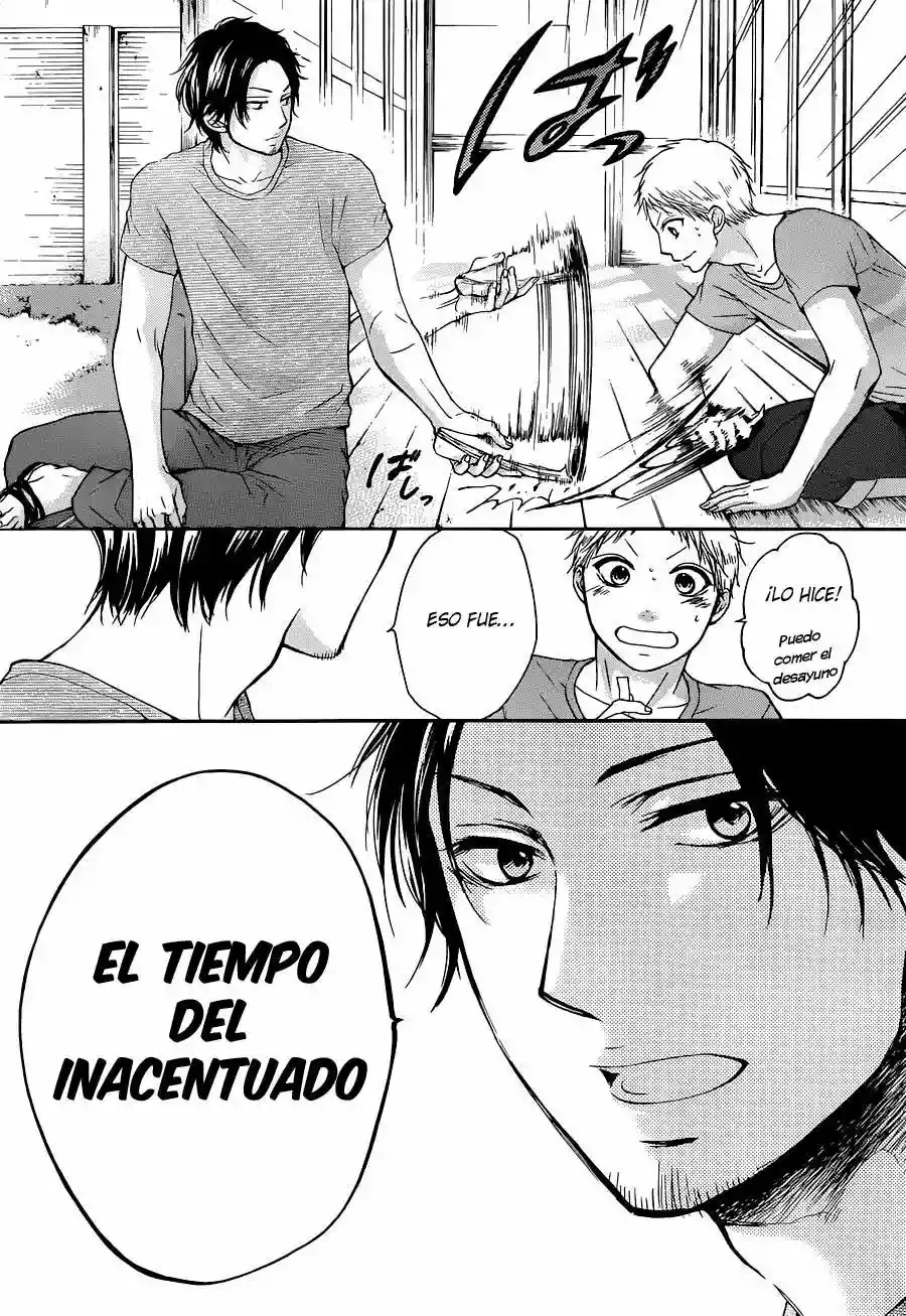 Página 41 del Manga