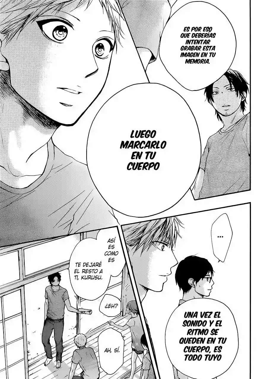 Página 43 del Manga