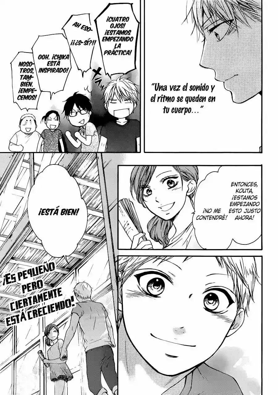 Página 45 del Manga