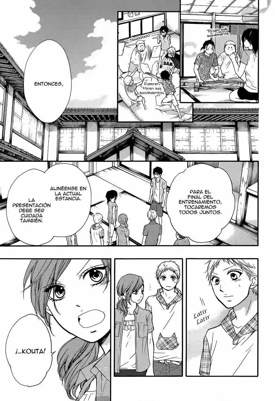 Página 35 del Manga