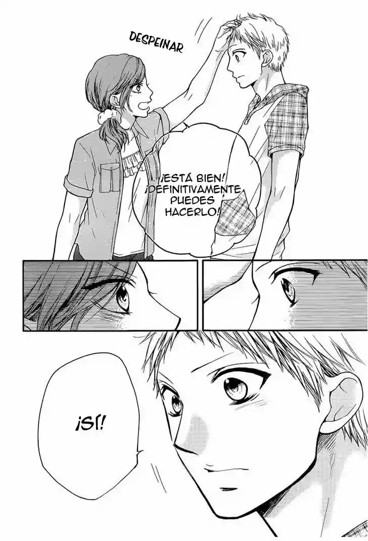 Página 36 del Manga