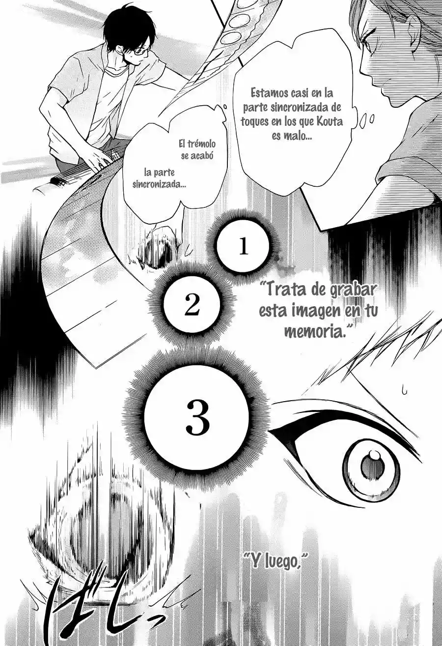 Página 38 del Manga