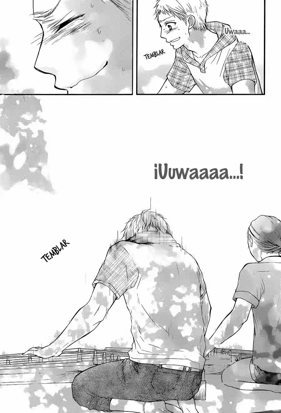 Página 41 del Manga