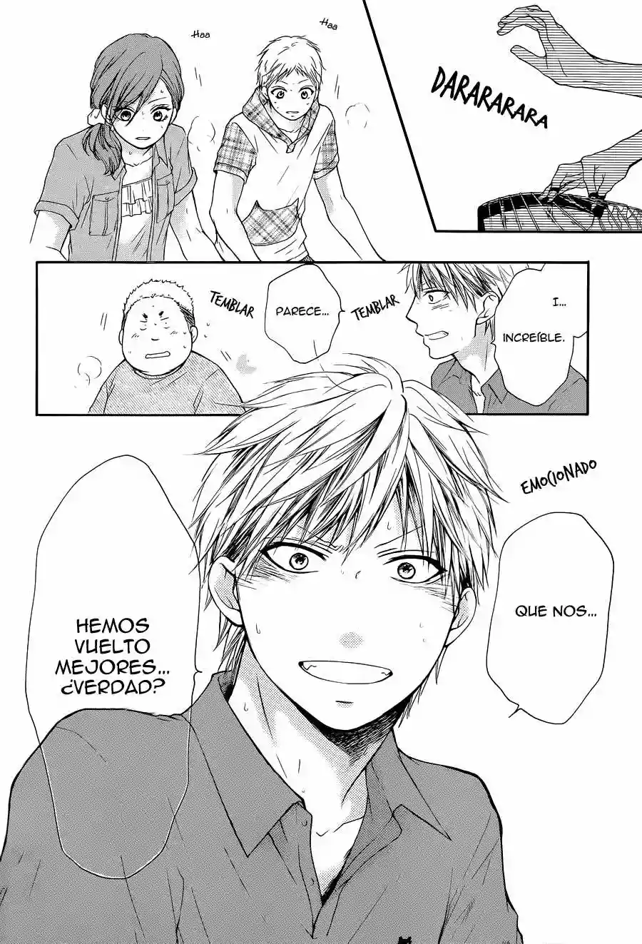 Página 42 del Manga