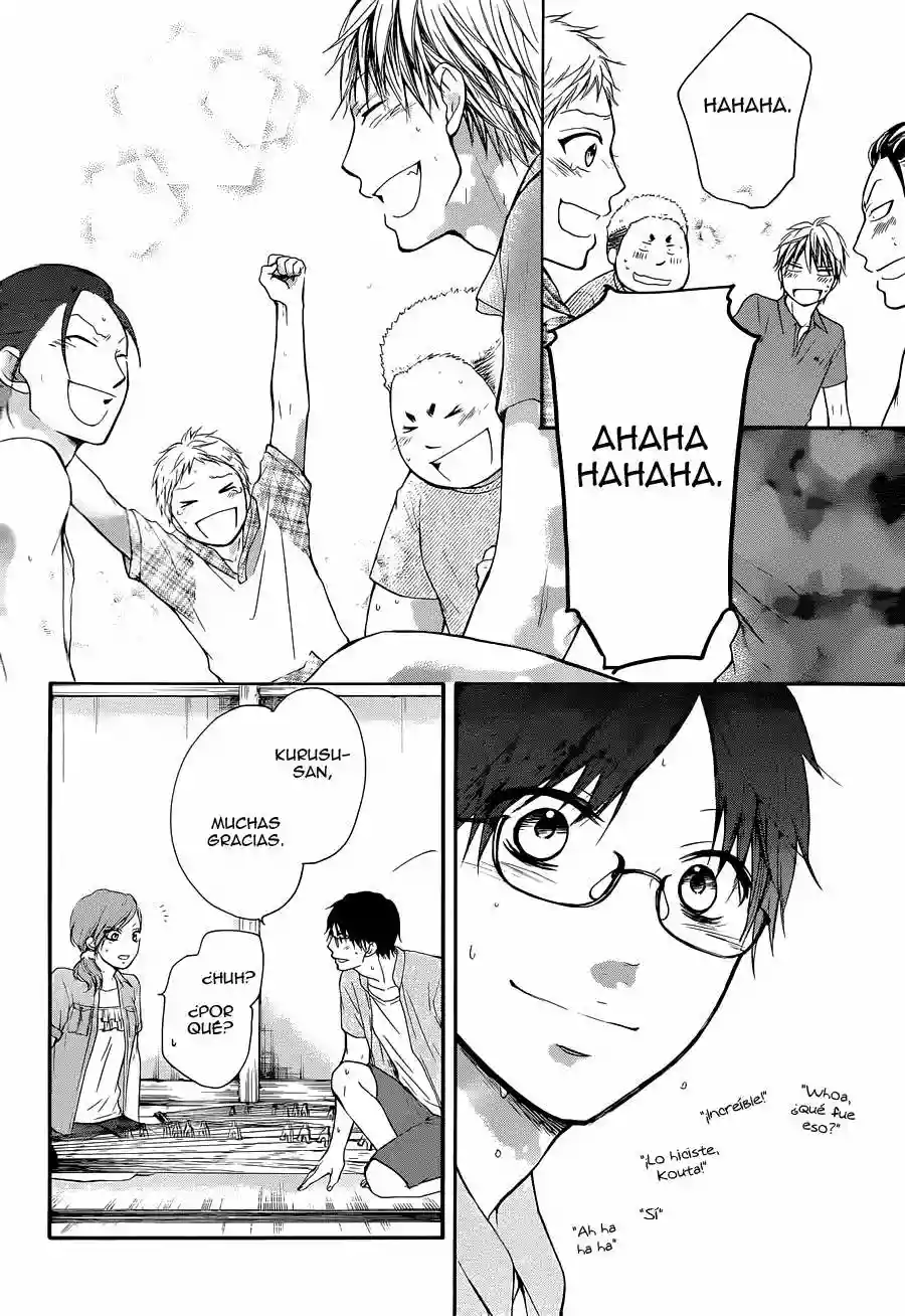 Página 44 del Manga