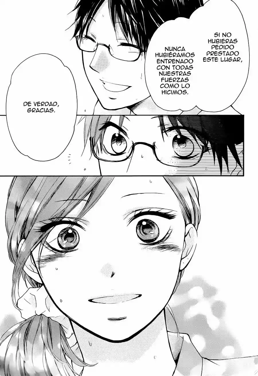 Página 45 del Manga