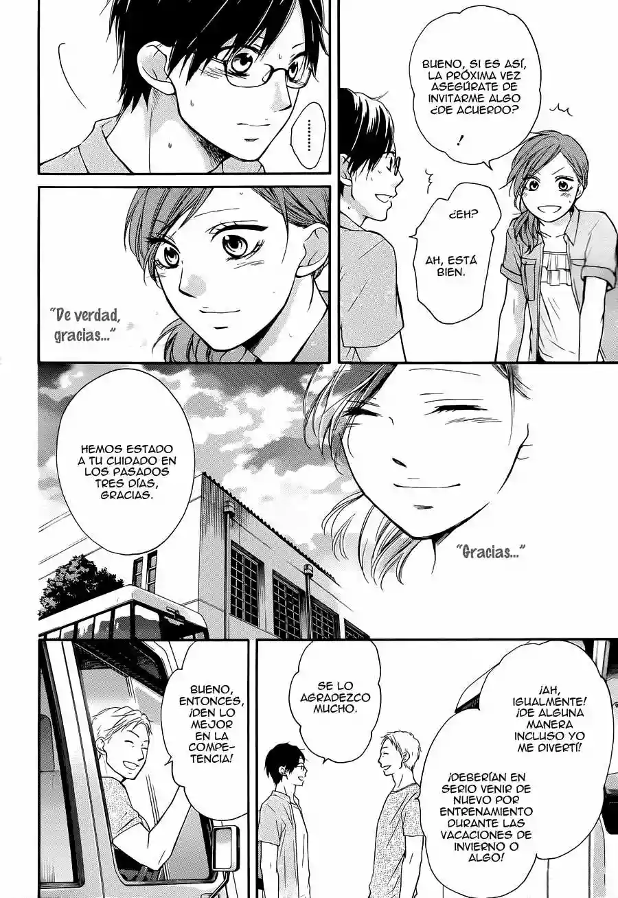 Página 46 del Manga