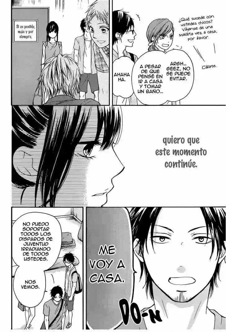 Página 48 del Manga