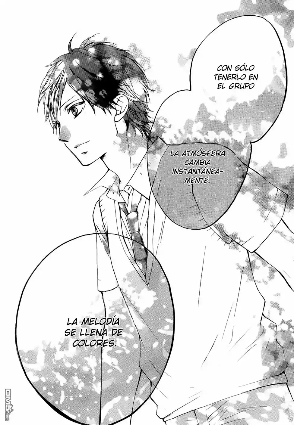 Página 32 del Manga