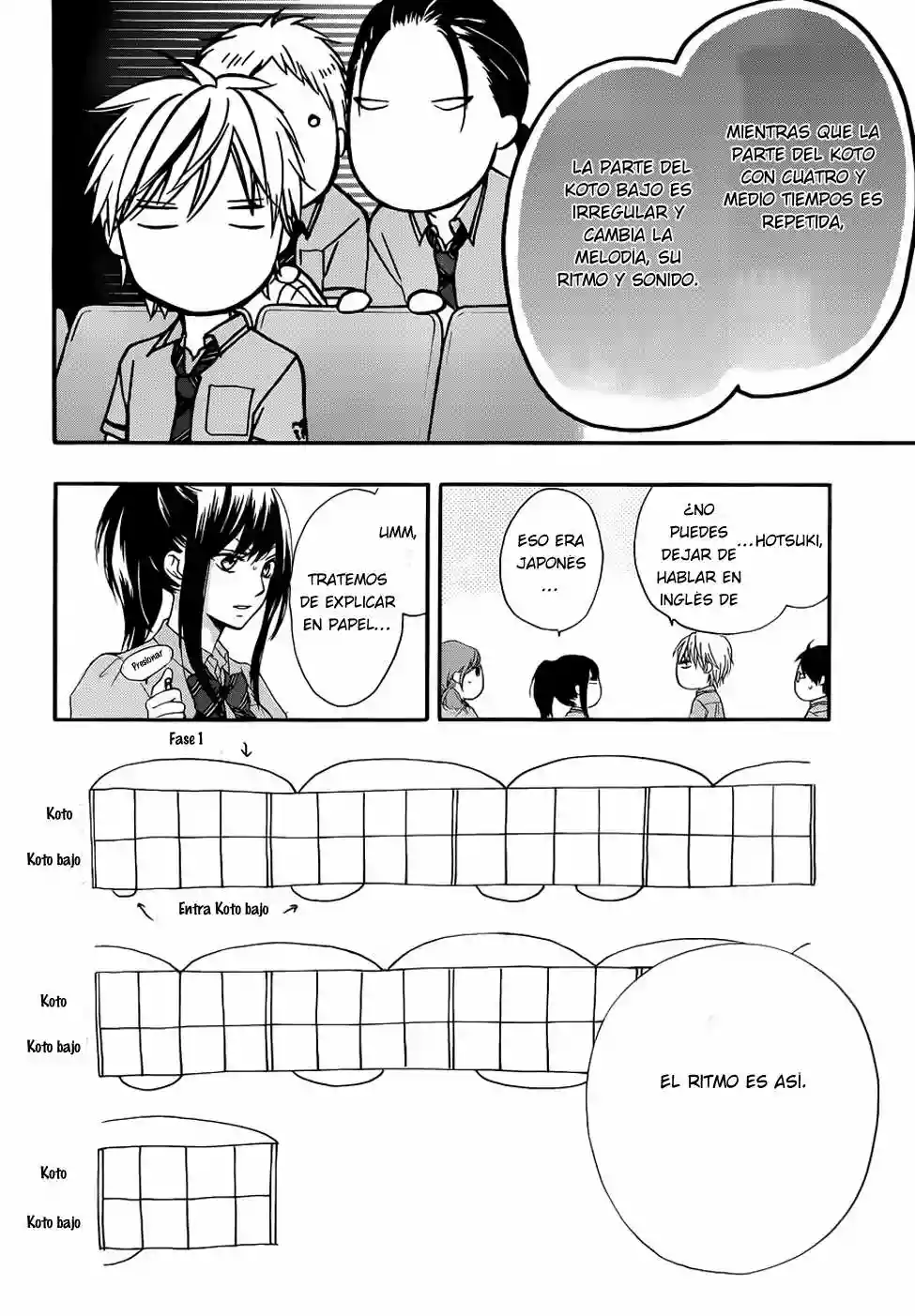 Página 44 del Manga