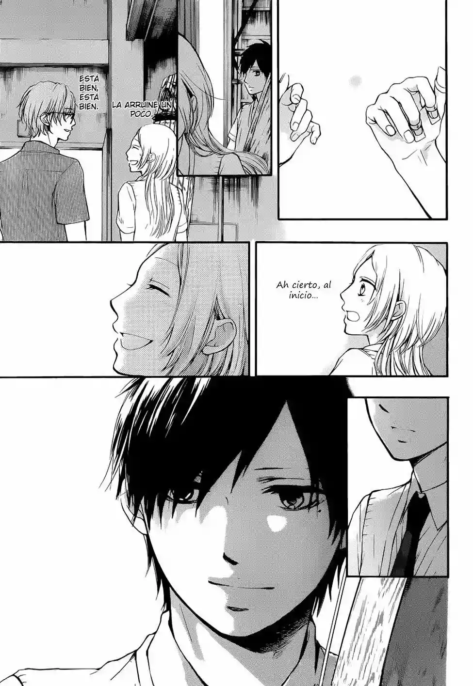 Página 36 del Manga