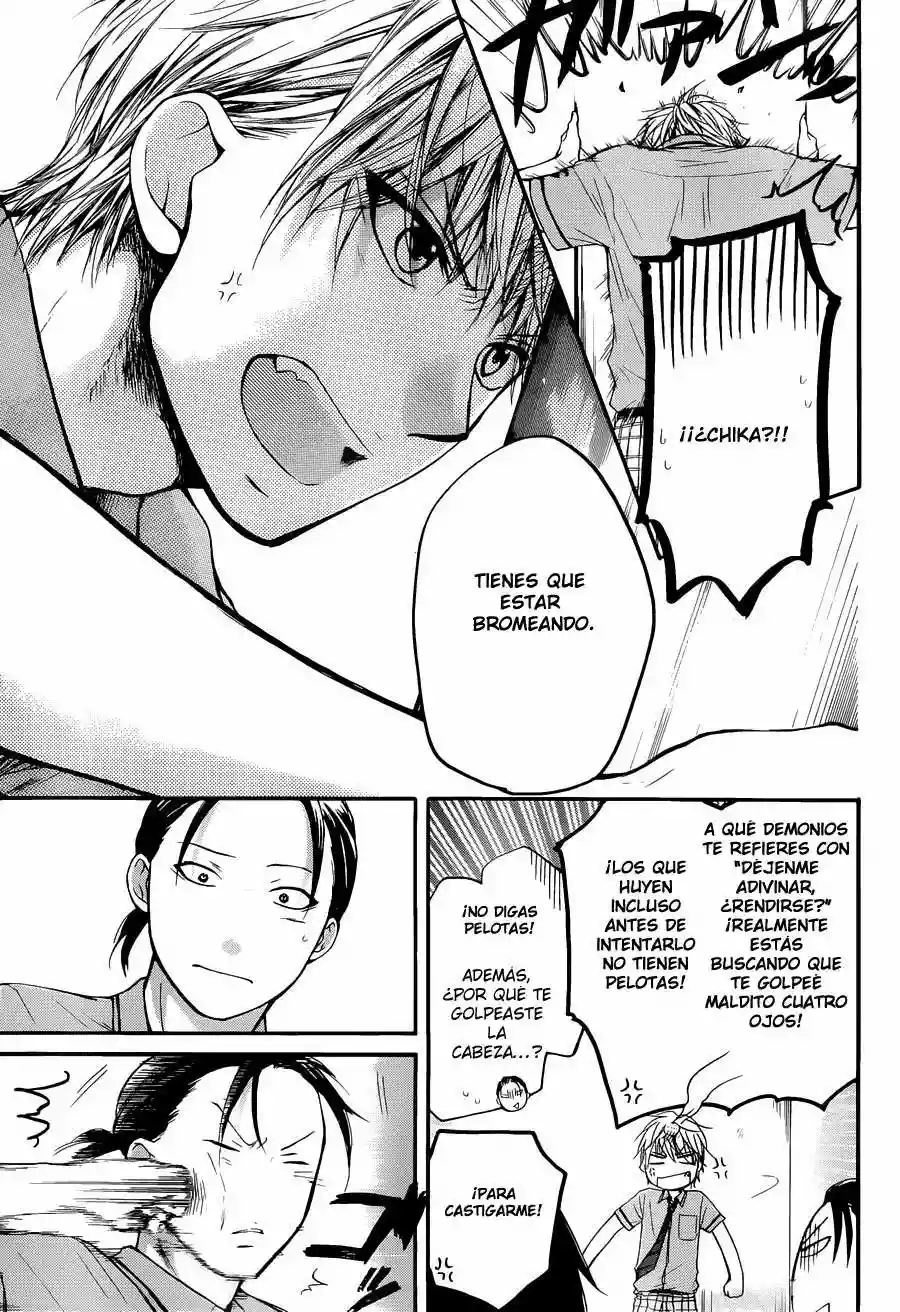 Página 40 del Manga