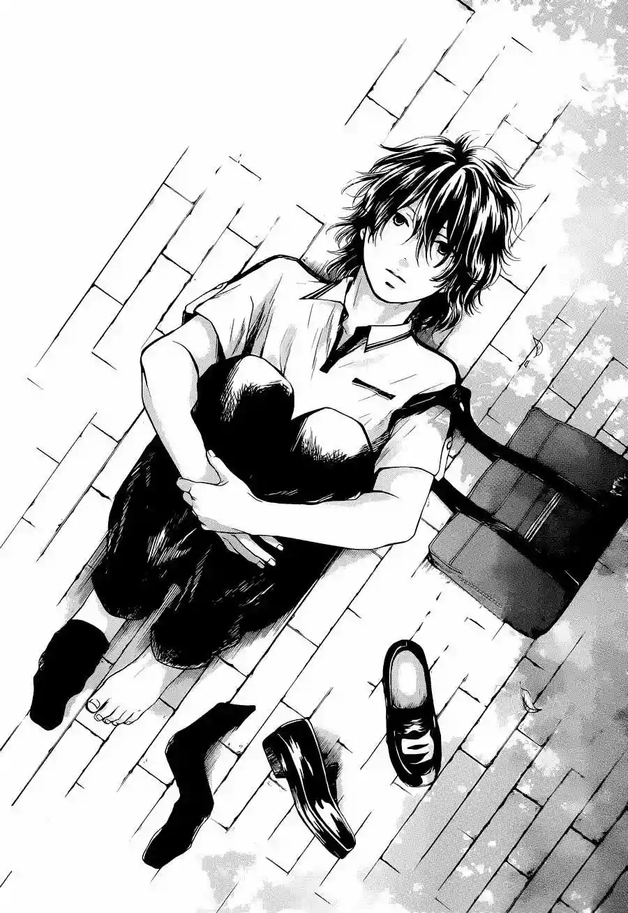 Página 44 del Manga