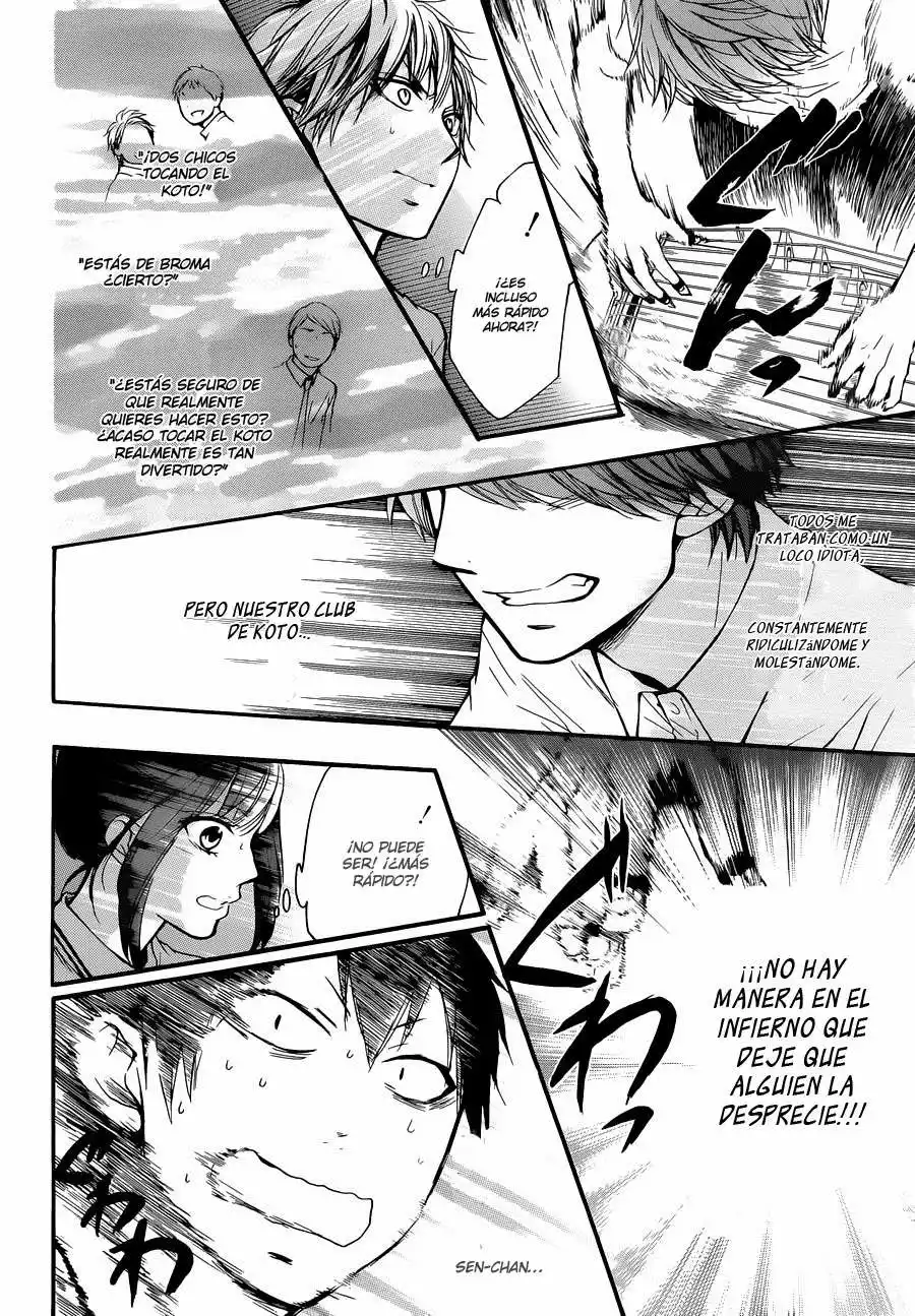 Página 30 del Manga