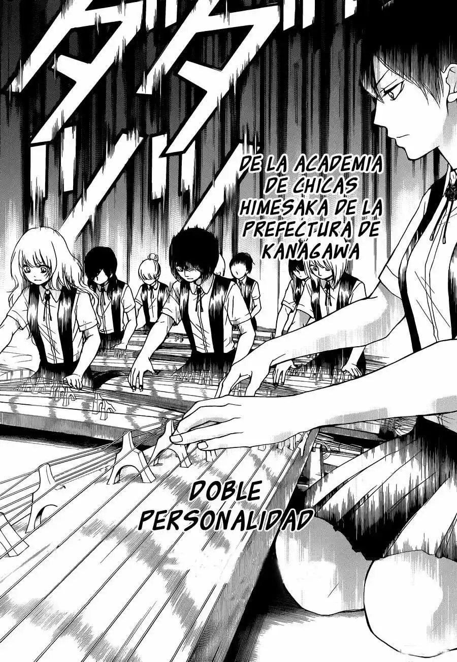 Página 35 del Manga