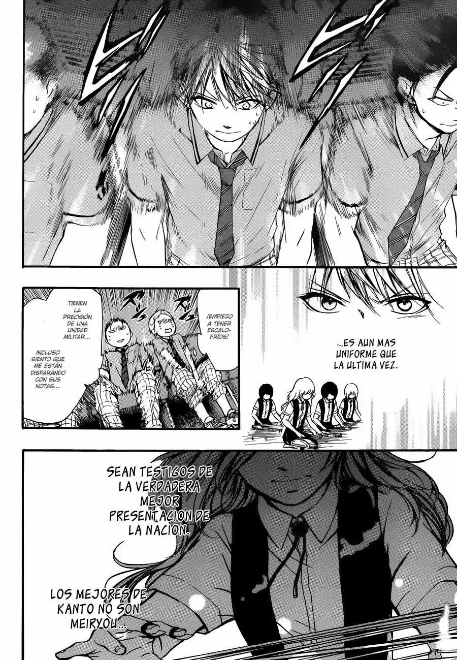 Página 36 del Manga