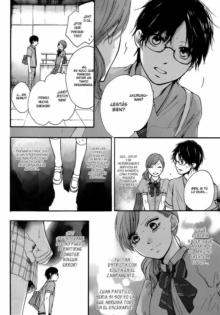 Página 40 del Manga