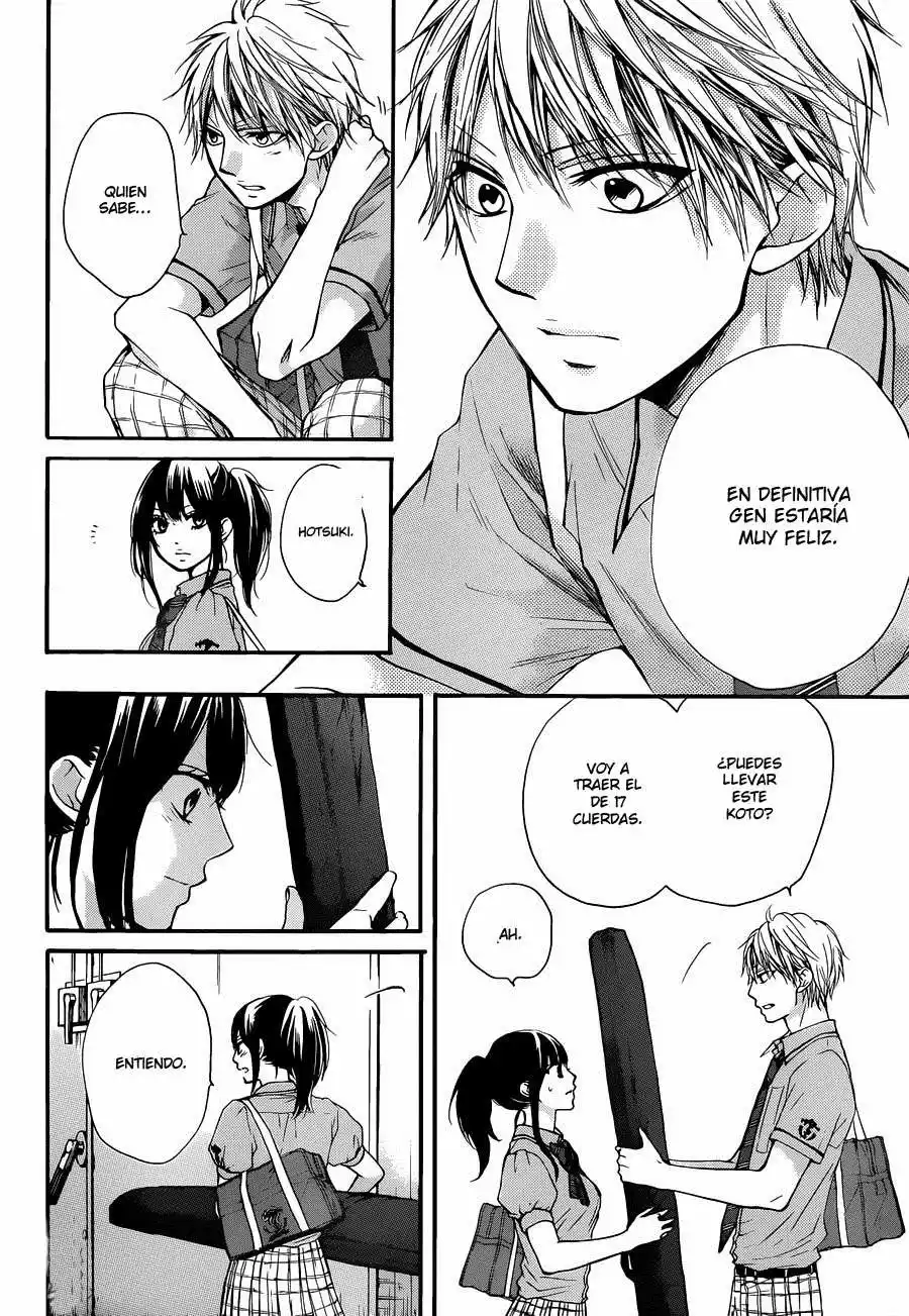 Página 42 del Manga